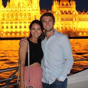 Meet your Posher, Brandon